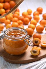 Tasty and aromatic seedless plum jam for the winter can be prepared and canned at home, getting a viscous delicacy when opening such a jar in winter, which goes well with croutons, toasts, pancakes.