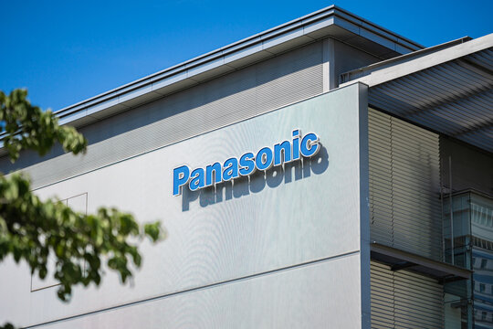 Panasonic Images – Browse 4,779 Stock Photos, Vectors, and
