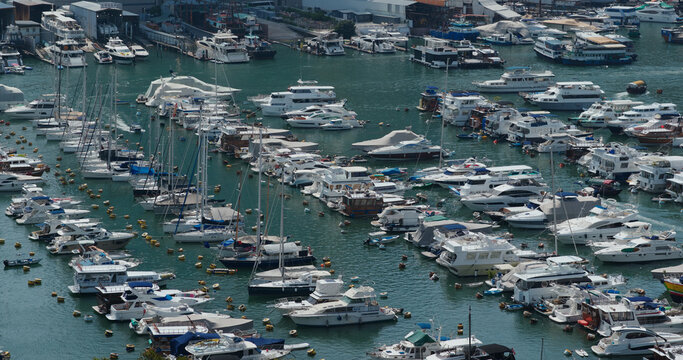 Hong Kong Yacht Club