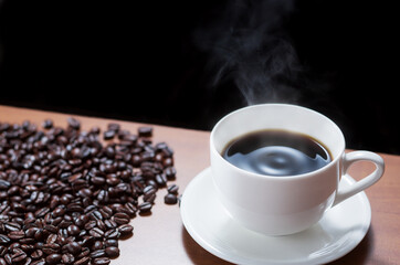 コーヒー
