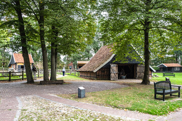 Ootmarsum, Overijssel province, The Netherlands