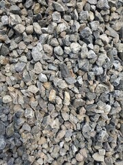 rock shards background