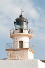 Phare du Cap Creus, Cadaqués