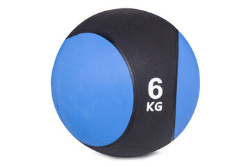 Sports equipment ball weight color