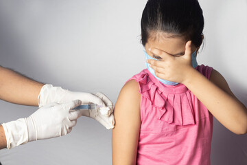 Vaccination for children