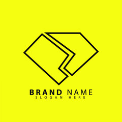 Logo design for applications and start up companies