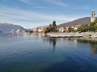 Verbania Pallanza