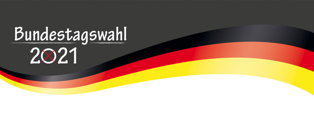 Bundestagswahl 2021 Deutschland