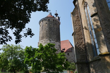 Waldhornturm Besigheim
