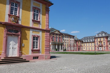 Schloss Bruchsal