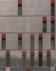 A urban equalizer