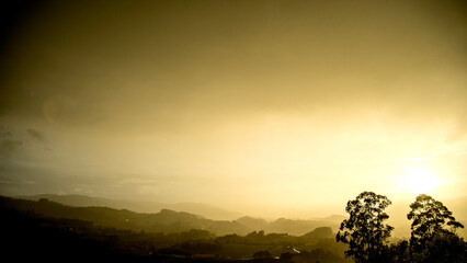 Atardecer
