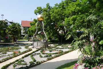 Katz'scher Garten Gernsbach