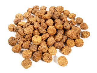 Erdmandeln - Erdmandel Freigestellt