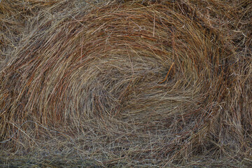 bale of hay