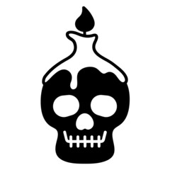 skull candle