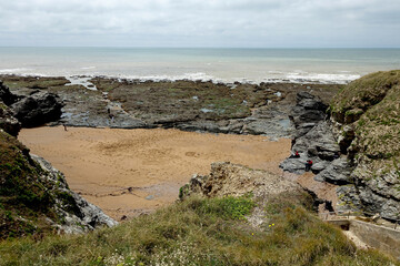 Site classé de la Corniche Vendéenne