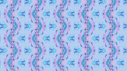 Colorful watercolor gradient. Moving abstract blurred background. Screen saver