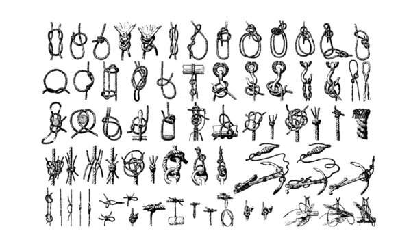 Fishing Knots Images – Browse 21,379 Stock Photos, Vectors, and Video