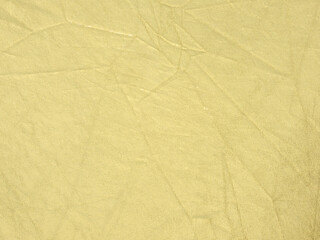 old crumpled paper texture background