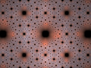 Imaginatory fractal background generated Image