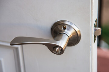 modern style door handle door handle element