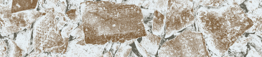 abstract grey, brown and white colors background for design