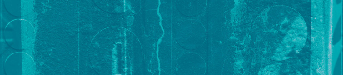 abstract turquoise, celadon and aquamarine colors background for design