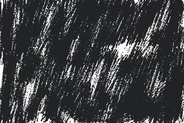 Scratch Grunge Urban Background.Grunge Black and White Distress Texture.Grunge rough dirty background.For posters, banners, retro and urban designs.

