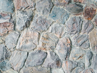 Stone wall or floor texture surface background