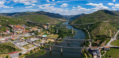Douro Portugal