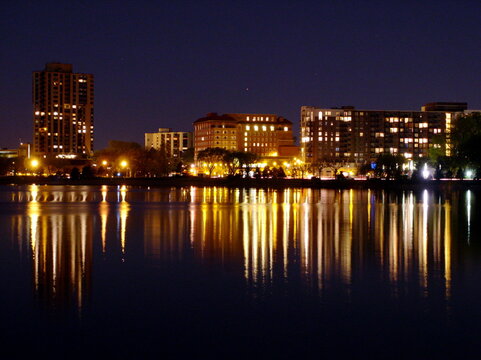 Lake Calhoun, MN