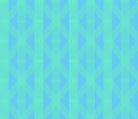 Summer, light, transparent, seamless pattern. With the image of ribbons, stripes, chiffon, transparent fabrics. Suitable for printing postcards, backgrounds, books, diplomas, certificates, fabric.