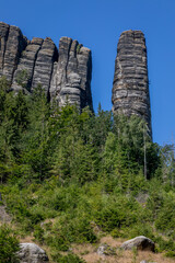 Sächsische Schweiz
