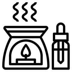 aromatherapy icon