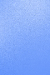 陰影のある上品な青色のエンボス模様　商品背景