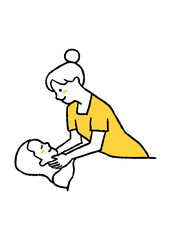 エステティシャン05