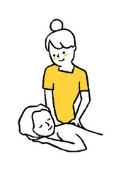 エステティシャン04