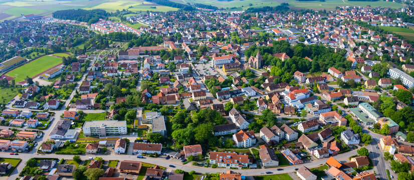 NeuendettelsauBilder StockFotos & Videos. Adobe Stock