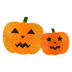 ジャックオランタン