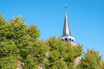 Balk, Friesland Province, The Netherlands