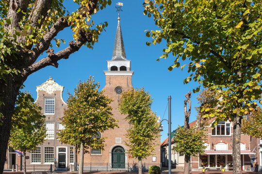 Balk, Friesland Province, The Netherlands