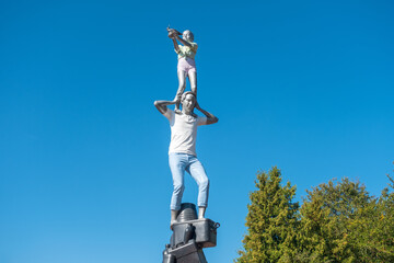 Sloten, Friesland Province, Fryslan Province, The Netherlands