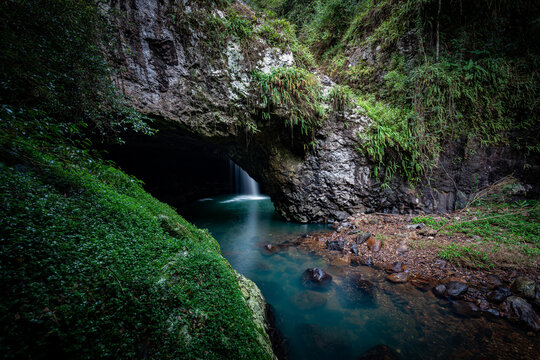 Natural Bridge