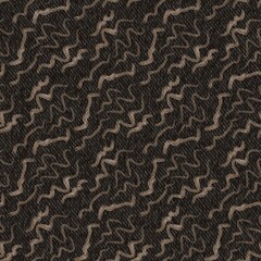 Seamless tan neutral colored denim pattern design for print. High quality illustration. Faded grungy dyed western wear style print. Brown or sepia faded pattern swatch. Worn apparel textile design.