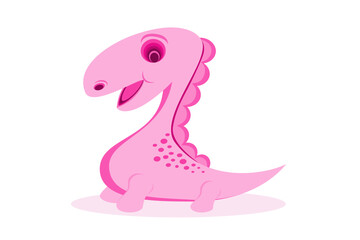  Cartoon Dino 