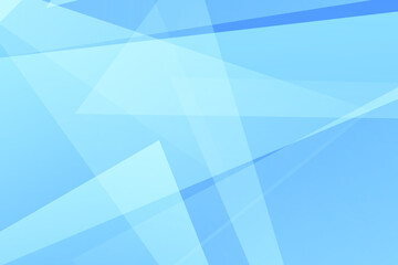 Abstract blue on light blue background modern design. Vector illustration EPS 10.