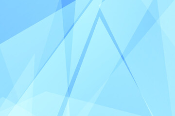 Abstract blue on light blue background modern design. Vector illustration EPS 10.