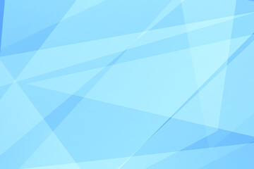 Abstract blue on light blue background modern design. Vector illustration EPS 10.
