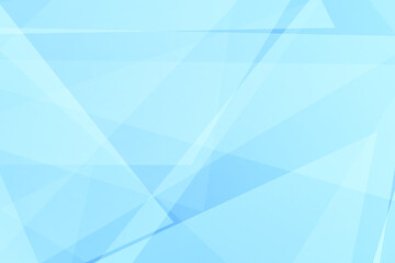 Abstract blue on light blue background modern design. Vector illustration EPS 10.